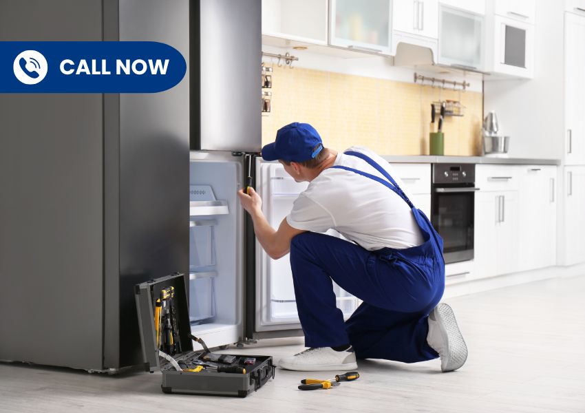 Lamoille Appliance Repair Company